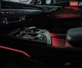 Чорний Ауді SQ7, об'ємом двигуна 2.97 л та пробігом 78 тис. км за 62000 $, фото 80 на Automoto.ua