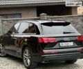 Чорний Ауді SQ7, об'ємом двигуна 4 л та пробігом 142 тис. км за 64500 $, фото 20 на Automoto.ua