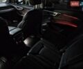 Чорний Ауді SQ7, об'ємом двигуна 2.97 л та пробігом 78 тис. км за 62000 $, фото 83 на Automoto.ua