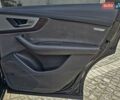 Чорний Ауді SQ7, об'ємом двигуна 2.97 л та пробігом 78 тис. км за 62000 $, фото 48 на Automoto.ua