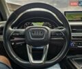 Чорний Ауді SQ7, об'ємом двигуна 2.97 л та пробігом 78 тис. км за 62000 $, фото 29 на Automoto.ua
