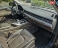 Чорний Ауді SQ7, об'ємом двигуна 2.97 л та пробігом 78 тис. км за 62000 $, фото 40 на Automoto.ua