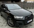 Чорний Ауді SQ7, об'ємом двигуна 4 л та пробігом 142 тис. км за 64500 $, фото 5 на Automoto.ua