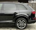 Чорний Ауді SQ7, об'ємом двигуна 4 л та пробігом 142 тис. км за 64500 $, фото 36 на Automoto.ua