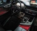 Чорний Ауді SQ7, об'ємом двигуна 2.97 л та пробігом 78 тис. км за 62000 $, фото 78 на Automoto.ua
