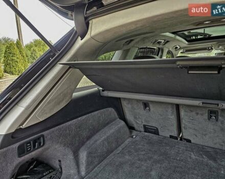Чорний Ауді SQ7, об'ємом двигуна 2.97 л та пробігом 78 тис. км за 62000 $, фото 67 на Automoto.ua