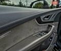 Чорний Ауді SQ7, об'ємом двигуна 2.97 л та пробігом 78 тис. км за 62000 $, фото 22 на Automoto.ua