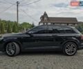 Чорний Ауді SQ7, об'ємом двигуна 2.97 л та пробігом 78 тис. км за 62000 $, фото 4 на Automoto.ua