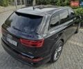 Чорний Ауді SQ7, об'ємом двигуна 2.97 л та пробігом 78 тис. км за 62000 $, фото 9 на Automoto.ua
