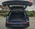 Чорний Ауді SQ7, об'ємом двигуна 2.97 л та пробігом 78 тис. км за 62000 $, фото 61 на Automoto.ua