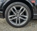 Чорний Ауді SQ7, об'ємом двигуна 2.97 л та пробігом 78 тис. км за 62000 $, фото 19 на Automoto.ua