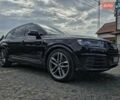 Чорний Ауді SQ7, об'ємом двигуна 2.97 л та пробігом 78 тис. км за 62000 $, фото 17 на Automoto.ua