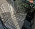 Чорний Ауді SQ7, об'ємом двигуна 2.97 л та пробігом 78 тис. км за 62000 $, фото 50 на Automoto.ua