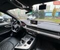 Черный Ауди SQ7, объемом двигателя 3.96 л и пробегом 157 тыс. км за 49900 $, фото 101 на Automoto.ua