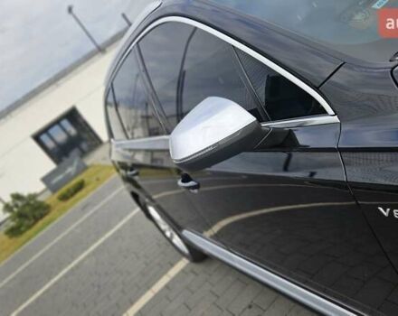 Черный Ауди SQ7, объемом двигателя 3.96 л и пробегом 343 тыс. км за 32999 $, фото 43 на Automoto.ua