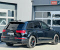 Чорний Ауді SQ7, об'ємом двигуна 3.96 л та пробігом 170 тис. км за 53400 $, фото 5 на Automoto.ua