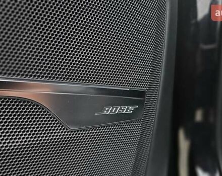 Черный Ауди SQ7, объемом двигателя 3.96 л и пробегом 343 тыс. км за 32999 $, фото 55 на Automoto.ua