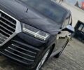 Черный Ауди SQ7, объемом двигателя 3.96 л и пробегом 343 тыс. км за 32999 $, фото 33 на Automoto.ua
