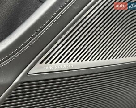 Черный Ауди SQ7, объемом двигателя 3.96 л и пробегом 157 тыс. км за 49900 $, фото 35 на Automoto.ua