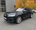 Черный Ауди SQ7, объемом двигателя 3.96 л и пробегом 157 тыс. км за 49900 $, фото 104 на Automoto.ua