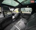 Черный Ауди SQ7, объемом двигателя 3.96 л и пробегом 157 тыс. км за 49900 $, фото 88 на Automoto.ua