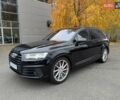 Черный Ауди SQ7, объемом двигателя 3.96 л и пробегом 157 тыс. км за 49900 $, фото 28 на Automoto.ua
