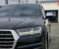Черный Ауди SQ7, объемом двигателя 3.96 л и пробегом 343 тыс. км за 32999 $, фото 34 на Automoto.ua