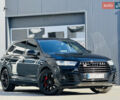 Чорний Ауді SQ7, об'ємом двигуна 3.96 л та пробігом 170 тис. км за 53400 $, фото 19 на Automoto.ua