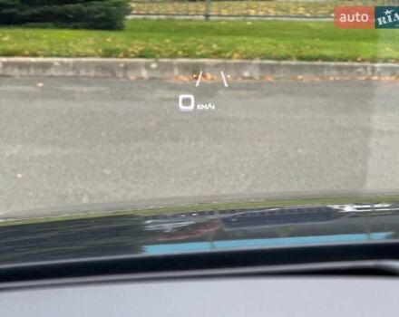 Черный Ауди SQ7, объемом двигателя 3.96 л и пробегом 157 тыс. км за 49900 $, фото 55 на Automoto.ua