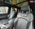 Черный Ауди SQ7, объемом двигателя 3.96 л и пробегом 157 тыс. км за 49900 $, фото 39 на Automoto.ua