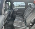 Черный Ауди SQ7, объемом двигателя 3.96 л и пробегом 343 тыс. км за 32999 $, фото 81 на Automoto.ua