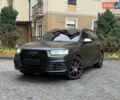 Чорний Ауді SQ7, об'ємом двигуна 3.96 л та пробігом 110 тис. км за 58400 $, фото 2 на Automoto.ua