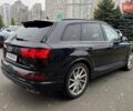 Черный Ауди SQ7, объемом двигателя 3.96 л и пробегом 157 тыс. км за 49900 $, фото 107 на Automoto.ua