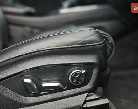 Черный Ауди SQ7, объемом двигателя 3.96 л и пробегом 343 тыс. км за 32999 $, фото 69 на Automoto.ua