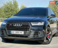 Чорний Ауді SQ7, об'ємом двигуна 3.96 л та пробігом 111 тис. км за 57500 $, фото 1 на Automoto.ua