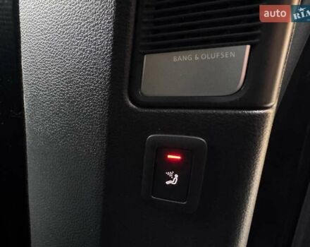 Черный Ауди SQ7, объемом двигателя 3.96 л и пробегом 157 тыс. км за 49900 $, фото 95 на Automoto.ua