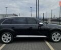 Черный Ауди SQ7, объемом двигателя 3.96 л и пробегом 343 тыс. км за 32999 $, фото 10 на Automoto.ua