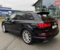 Черный Ауди SQ7, объемом двигателя 3.96 л и пробегом 157 тыс. км за 49900 $, фото 25 на Automoto.ua