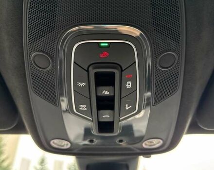 Черный Ауди SQ7, объемом двигателя 3.96 л и пробегом 157 тыс. км за 49900 $, фото 80 на Automoto.ua