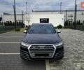 Черный Ауди SQ7, объемом двигателя 3.96 л и пробегом 343 тыс. км за 32999 $, фото 5 на Automoto.ua