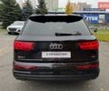 Черный Ауди SQ7, объемом двигателя 3.96 л и пробегом 157 тыс. км за 49900 $, фото 14 на Automoto.ua