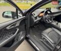 Черный Ауди SQ7, объемом двигателя 3.96 л и пробегом 157 тыс. км за 49900 $, фото 31 на Automoto.ua