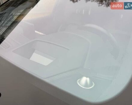 Черный Ауди SQ7, объемом двигателя 3.96 л и пробегом 157 тыс. км за 49900 $, фото 30 на Automoto.ua