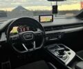 Черный Ауди SQ7, объемом двигателя 3.96 л и пробегом 343 тыс. км за 32999 $, фото 59 на Automoto.ua