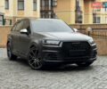 Чорний Ауді SQ7, об'ємом двигуна 3.96 л та пробігом 110 тис. км за 58400 $, фото 68 на Automoto.ua