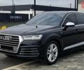 Черный Ауди SQ7, объемом двигателя 3.96 л и пробегом 343 тыс. км за 32999 $, фото 31 на Automoto.ua