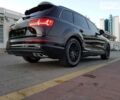 Чорний Ауді SQ7, об'ємом двигуна 4 л та пробігом 40 тис. км за 77000 $, фото 1 на Automoto.ua