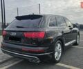 Черный Ауди SQ7, объемом двигателя 3.96 л и пробегом 343 тыс. км за 32999 $, фото 42 на Automoto.ua