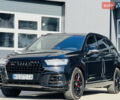 Чорний Ауді SQ7, об'ємом двигуна 3.96 л та пробігом 170 тис. км за 53400 $, фото 17 на Automoto.ua