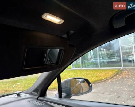 Черный Ауди SQ7, объемом двигателя 3.96 л и пробегом 157 тыс. км за 49900 $, фото 81 на Automoto.ua